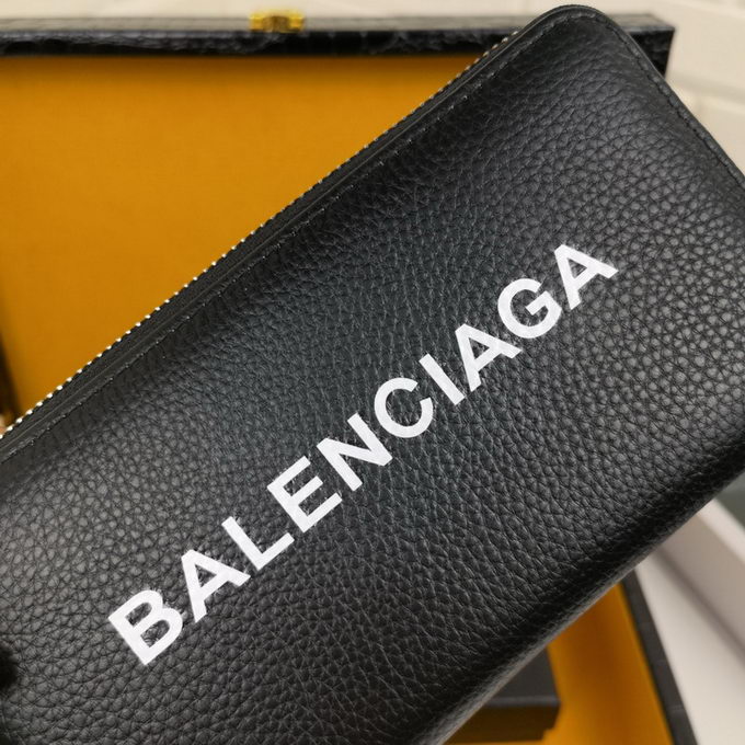 Balenciaga Wallet 2023 ID:20230204-3